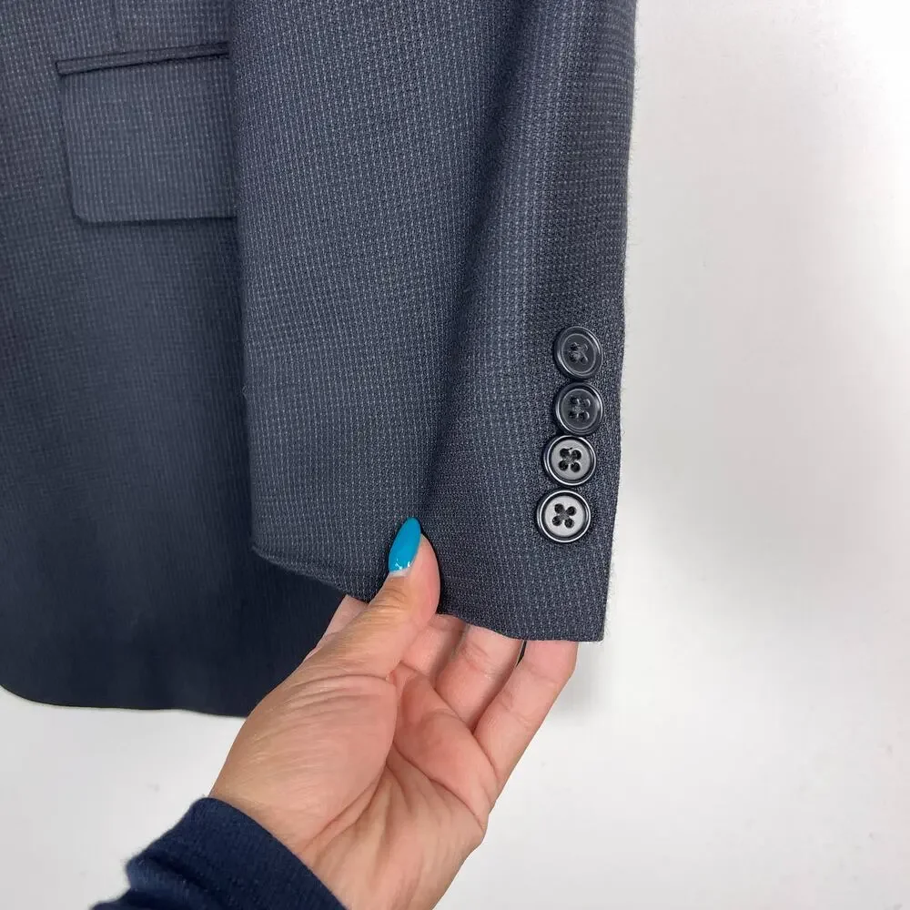 Ted Baker London double vented
